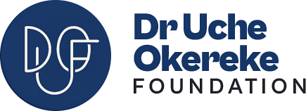 Dr Uche Okereke Foundation
